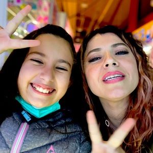 Meet your Posher, Erika